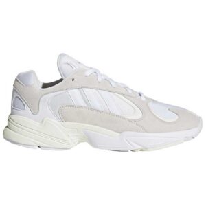 Adidas Originals Yung-1 EU 42 2/3 Cloud White / Cloud White / Footwear White