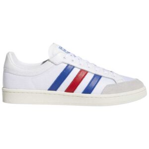 Adidas Originals Americana Low EU 39 1/3 Footwear White / Collegiate Royal / Scarlet