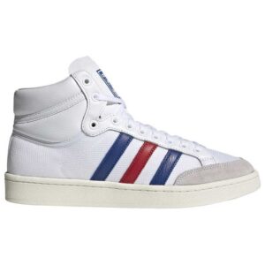 Adidas Originals Americana High EU 36 Footwear White / Collegiate Royal / Scarlet