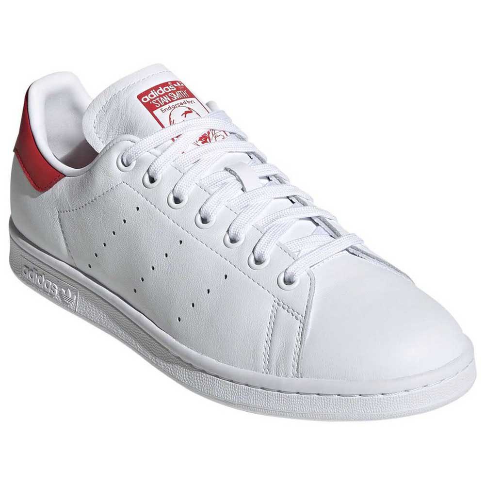 Adidas Originals Stan Smith EU 44 2/3 Footwear White / Footwear ... قرق