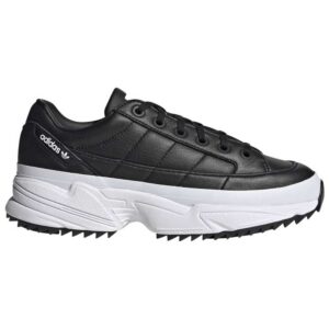Adidas Originals Kiellor Core Black / Core Black / Footwear White
