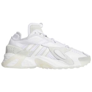 Adidas Originals Streetball EU 41 1/3 Footwear White / Crystal White / Aluminium