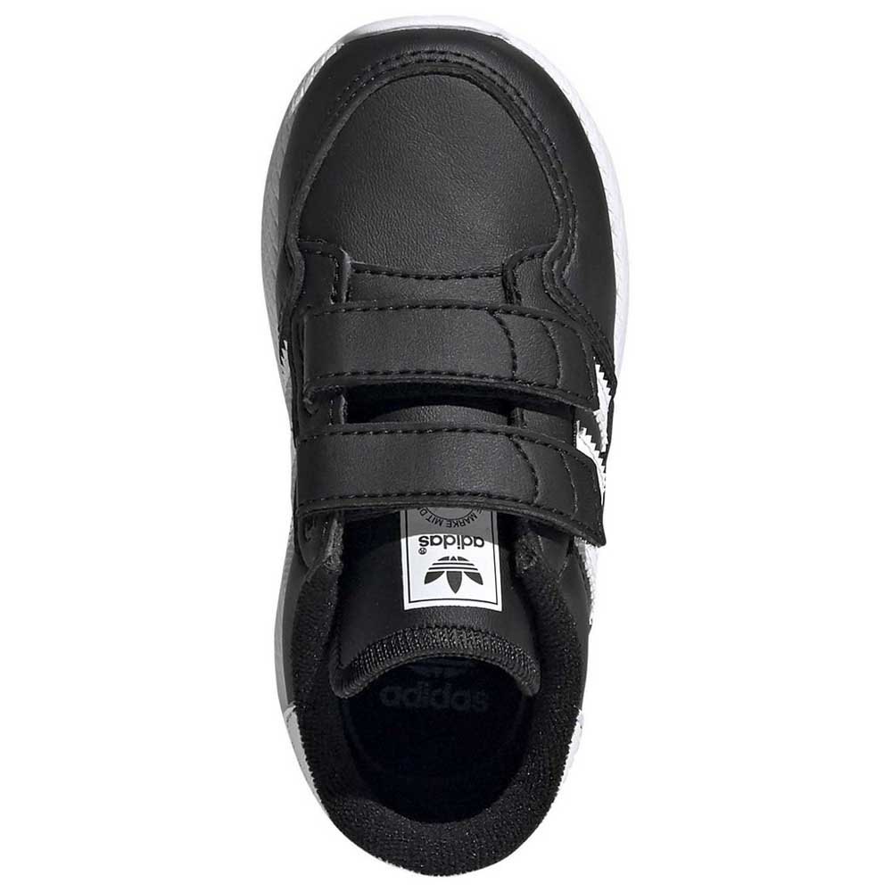 Adidas Originals Forest Grove Cf Infant EU 21 Core Black / Core Black / Core Black - Imagen 5