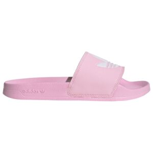Adidas Originals Adilette Lite EU 36 2/3 True Pink / Footwear White / True Pink
