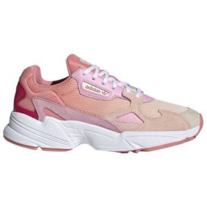 Adidas Originals Falcon Ecru Tint / Ice Pink / True Pink