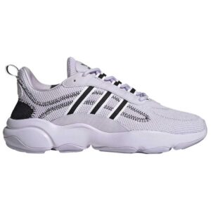 Adidas Originals Haiwee EU 36 2/3 Purple Tint / Footwear White / Core Black