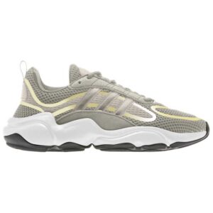 Adidas Originals Haiwee Junior EU 37 1/3 Sesame / Core Brown / Gold Metal