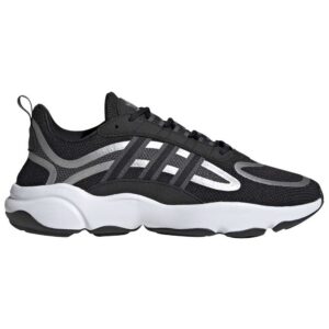 Adidas Originals Haiwee EU 42 2/3 Core Black / Grey Six / Footwear White