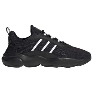 Adidas Originals Haiwee EU 41 1/3 Core Black / Footwear White / Grey Six