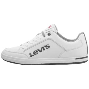 Levi´s Footwear Aart Novelty EU 39 White
