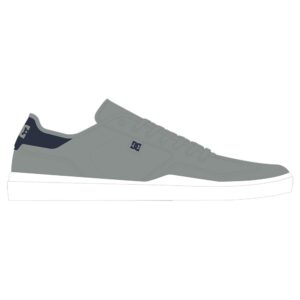 Dc Shoes Vestrey Dc Navy / Light Grey