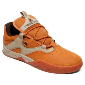 Dc Shoes Kalis S Se Brown / Dk Chocolate