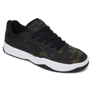 Dc Shoes Penza Tx Se Black Print