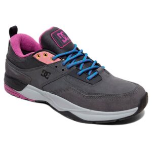 Dc Shoes E.tribeka Wnt EU 39 Grey / Black