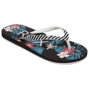 Roxy Pebbles Vii Black Multi