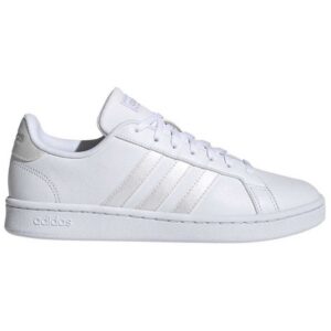 Adidas Grand Court EU 42 2/3 Footwear White / Footwear White / Grey Two
