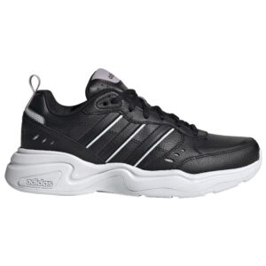 Adidas Strutter Core Black / Core Black / Blue Tint