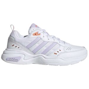 Adidas Strutter EU 36 Footwear White / Purple Tint / Amber Tint
