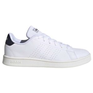 Adidas Advantage Kid EU 35 Footwear White / Legend Ink / Cloud White