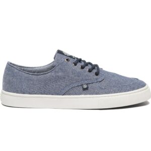 Element Topaz C3 A EU 42 1/2 Navy Chambray