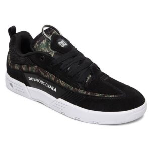 Dc Shoes Legacy 98 Slim Se Black Camouflage