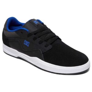 Dc Shoes Barksdale Black / Grey / Blue