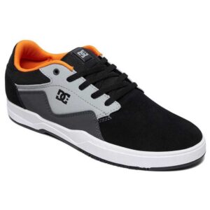 Dc Shoes Barksdale Black / Grey / Grey