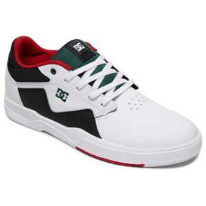 Dc Shoes Barksdale EU 39 White / Red / Black