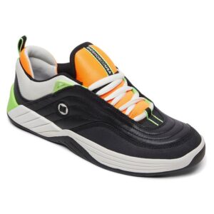 Dc Shoes Williams Slim EU 40 1/2 Fluorescent Orange