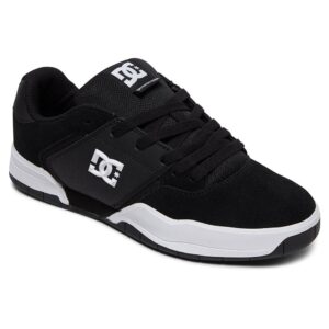 Dc Shoes Central Black / White
