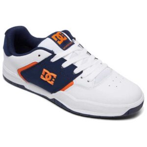 Dc Shoes Central EU 40 White / Navy