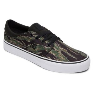 Dc Shoes Trase Tx Se Brown Camo