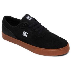 Dc Shoes Switch Black / Gum