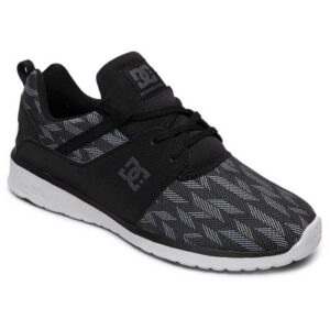 Dc Shoes Heathrow Tx Se EU 36 Heathered Battleship