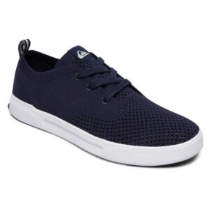 Quiksilver Shorebreack Stretch Knit Ii EU 41 Blue / Blue / White