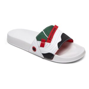 Dc Shoes Williams EU 39 White / Red