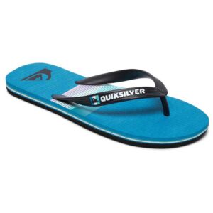 Quiksilver Molokai Seasons Black / Blue / Black