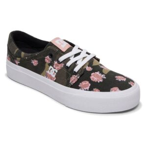 Dc Shoes Trase Tx Se Camo