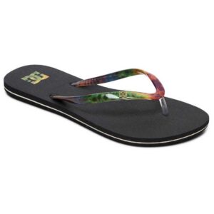 Dc Shoes Spray Se J Black / Rasta