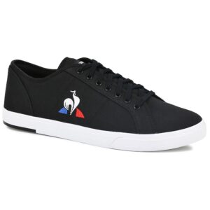 Le Coq Sportif Verdon Black