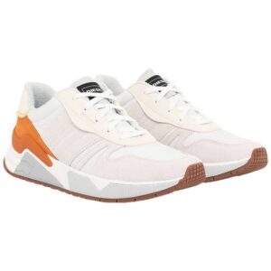 Diesel Brentha Flow EU 44 1/2 Vaporous Gray / Eggnog / Mercury