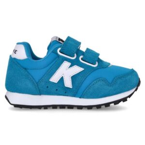 Kelme K-37 V EU 31 Turquoise