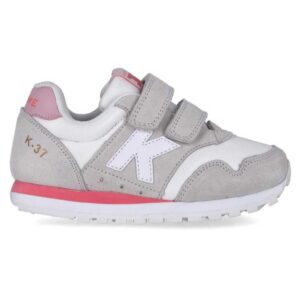 Kelme K-37 V EU 29 White / Pink