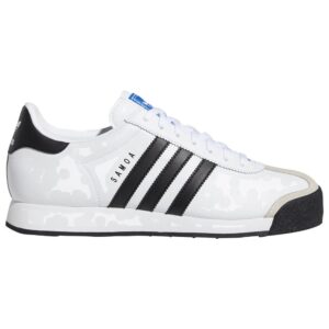 Adidas Originals Samoa EU 46 2/3 Running White / Black