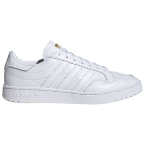 Adidas Originals Team Court EU 36 2/3 Footwear White / Footwear White / Core Black