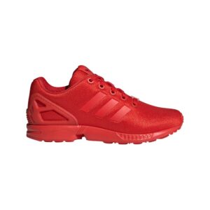 Adidas Originals Zx Flux Junior EU 40 Red / Red / Red