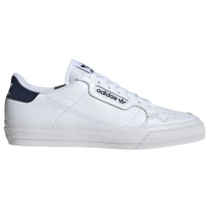 Adidas Originals Continental Vulc EU 40 2/3 Footwear White / Footwear White / Collegiate Navy