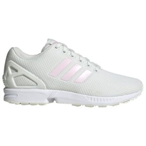 Adidas Originals Zx Flux White Tint / Clear Pink / Core Black