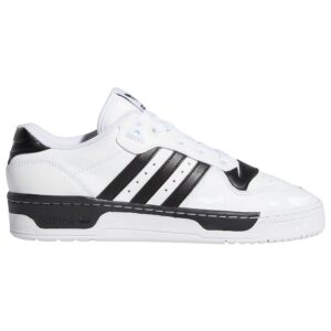 Adidas Originals Rivalry Low EU 36 Footwear White / Footwear White / Core Black