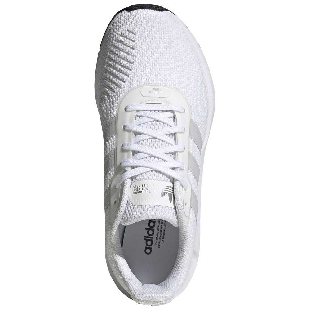 Adidas Originals Swift Run Rf Footwear White / Grey One / Core Black - Imagen 5